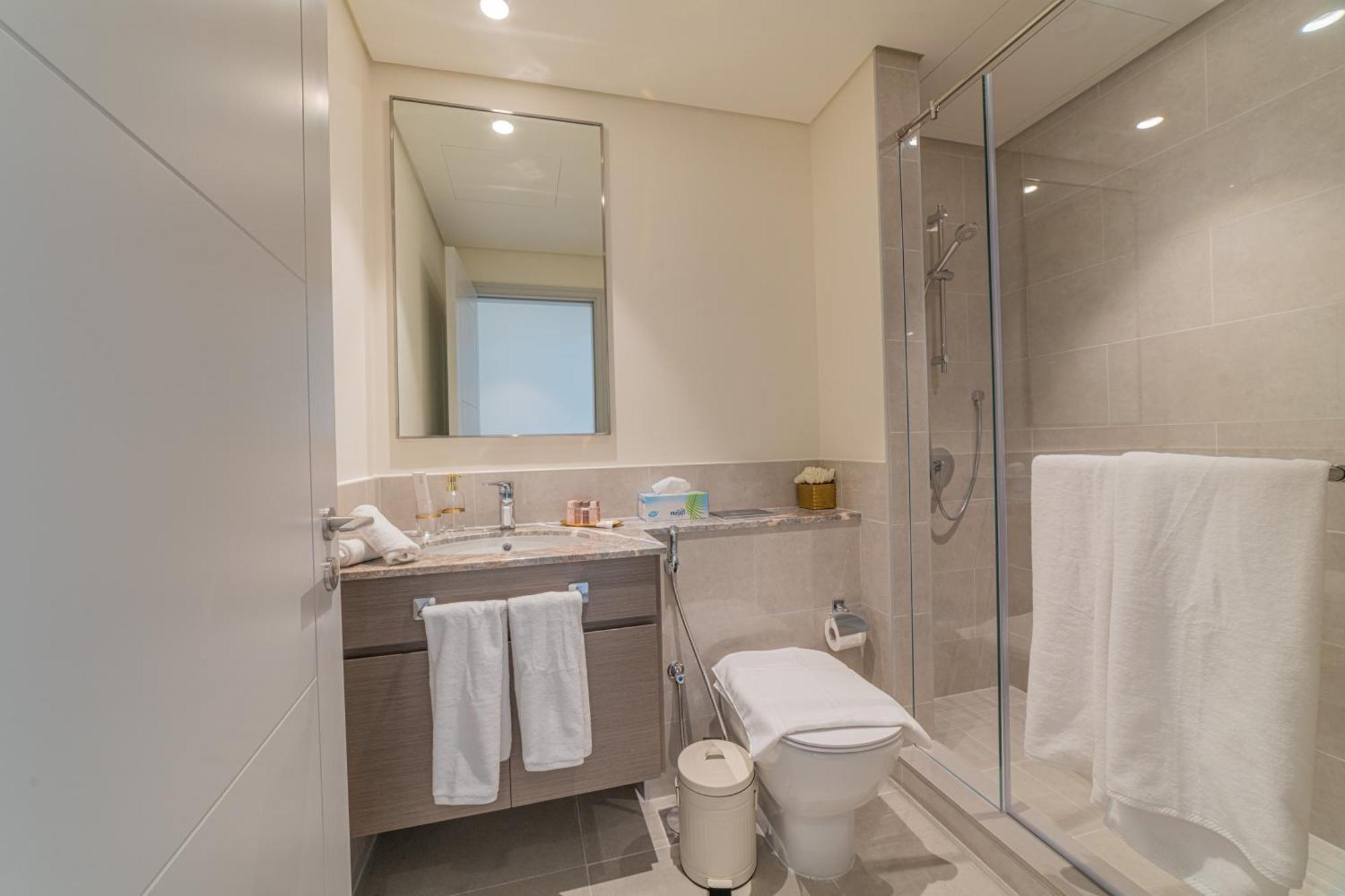 Апартаменти First Class 2br With Full Boulevard View *